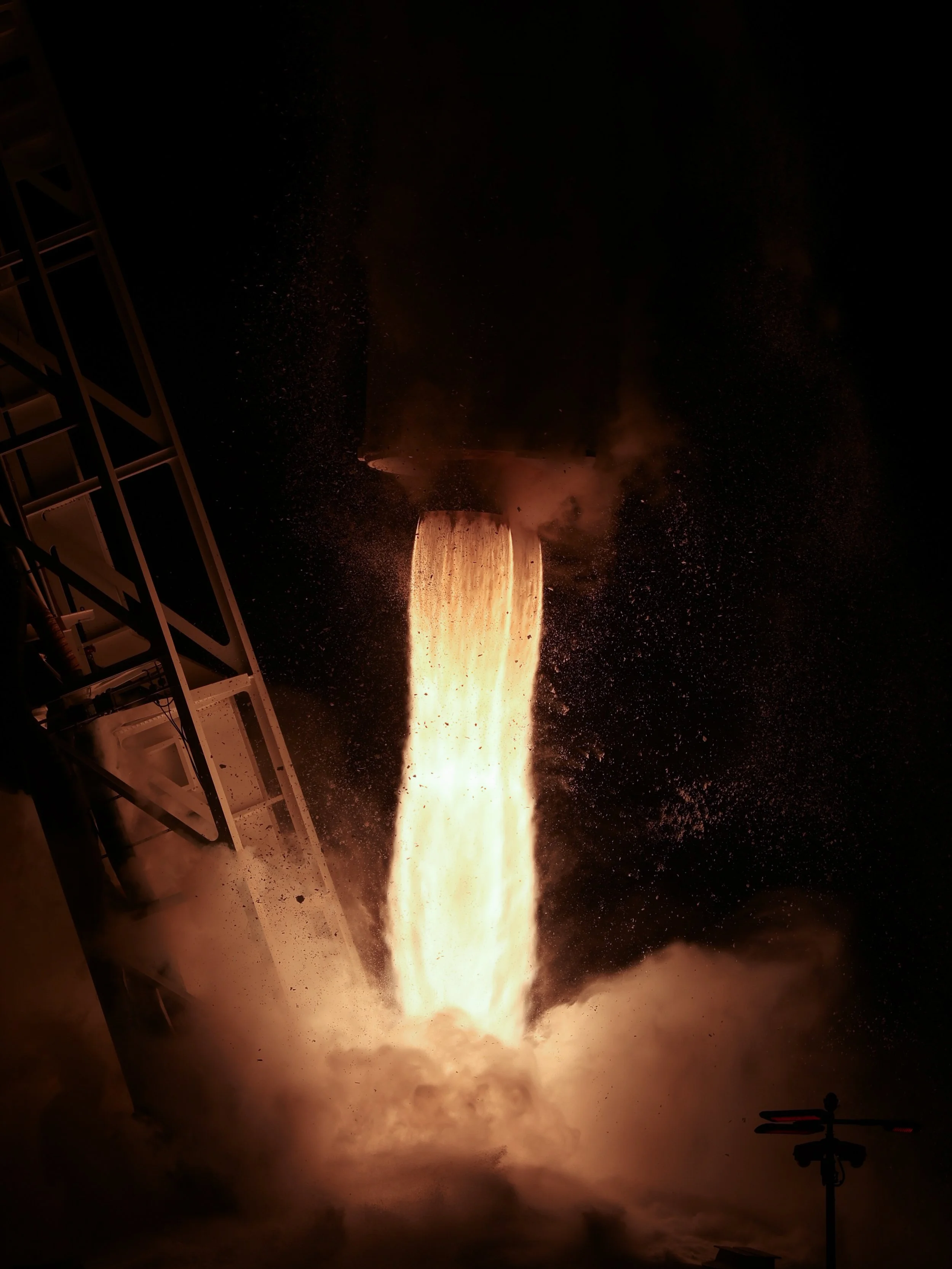 Rockets