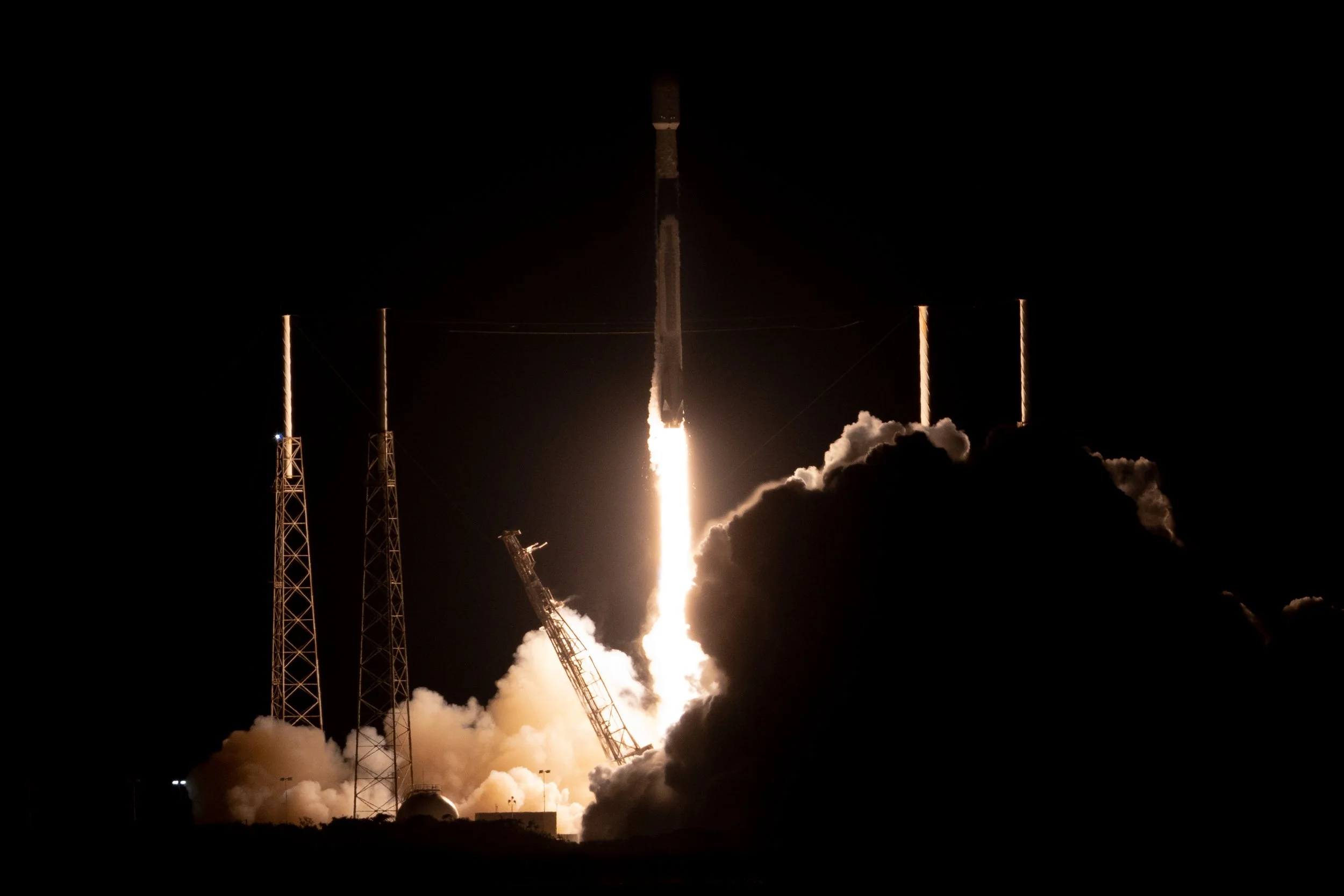 Starlink 4-20 (September 4, 2022)